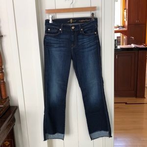 7 For All Mankind Jeans